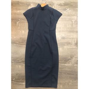ZARA Midi dress